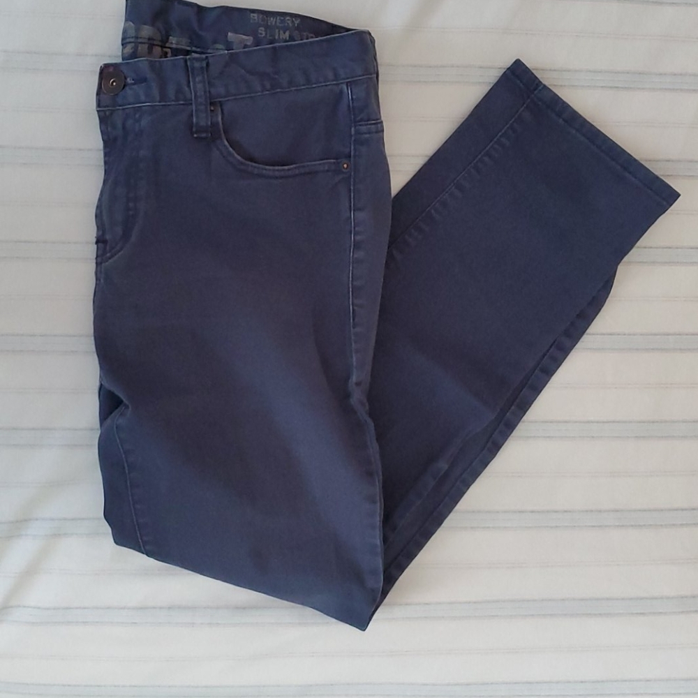Light Blue Aeropostale Jeans
